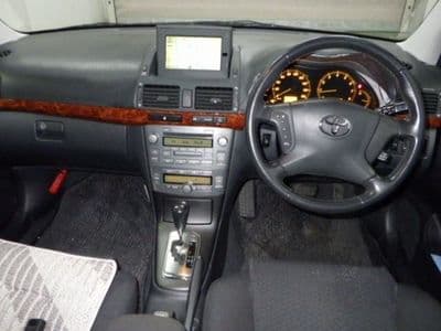 TOYOTA Avensis Sedan, 2004 год., лот 3634 - фото 3