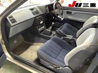 TOYOTA Corolla Levin, 1984 год., лот 3544 - фото 3