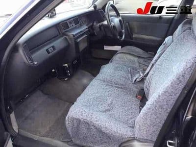 TOYOTA Crown Wagon, 1996 год., лот 2147 - фото 3