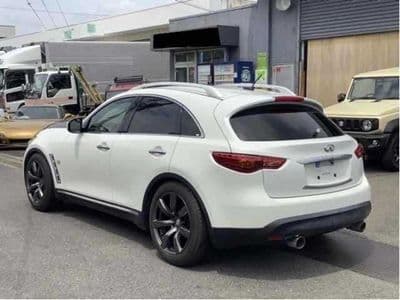 NISSAN Infiniti, 2010 год., лот 6503 - фото 2