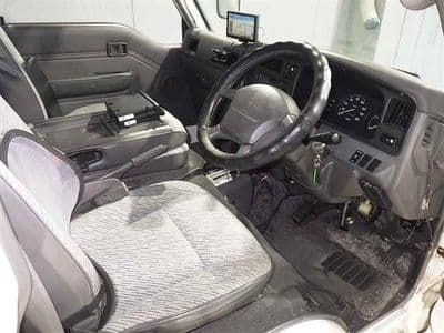 NISSAN Homy VAN, 1998 год., лот 6020 - фото 3