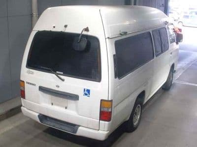 NISSAN Homy VAN, 1998 год., лот 6020 - фото 2