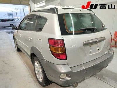 TOYOTA Voltz, 2003 год., лот 7508 - фото 2