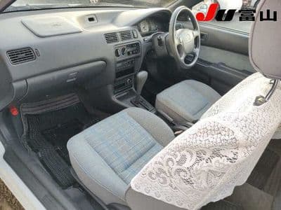 TOYOTA Corolla2, 1997 год., лот 1040 - фото 3