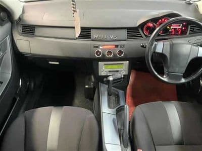 TOYOTA Will Vs, 2003 год., лот 2501 - фото 3