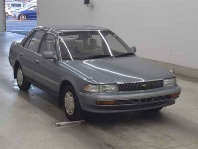 TOYOTA Corona, 1991 год., лот 10061