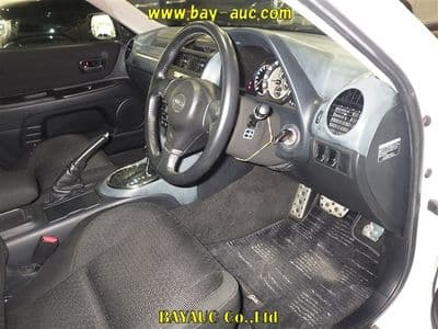 TOYOTA Altezza Wagon, 2005 год., лот 10081 - фото 3