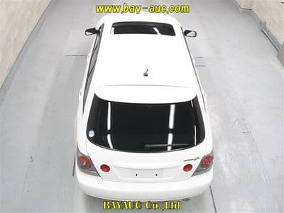 TOYOTA Altezza Wagon, 2005 год., лот 10081 - фото 5