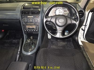 TOYOTA Altezza Wagon, 2005 год., лот 10081 - фото 6