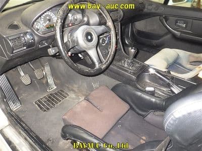 BMW Z3 series, 2002 год., лот 10051 - фото 3