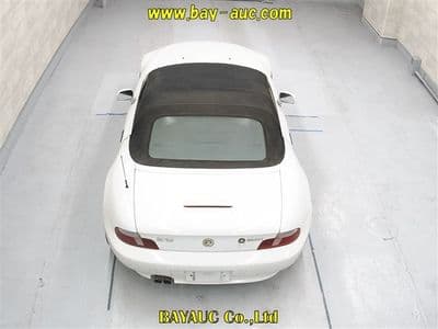 BMW Z3 series, 2002 год., лот 10051 - фото 5