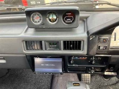 MITSUBISHI Delica Wagon, 1993 год., лот 10013 - фото 6