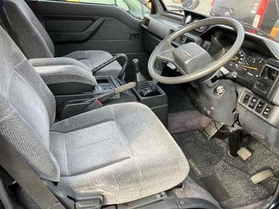 MITSUBISHI Delica Wagon, 1993 год., лот 10013 - фото 7