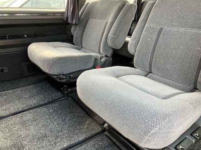 MITSUBISHI Delica Wagon, 1993 год., лот 10013 - фото 8