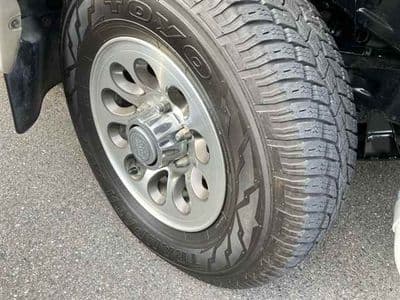 MITSUBISHI Delica Wagon, 1993 год., лот 10013 - фото 9