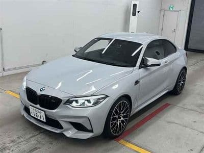 BMW M2, 2020 год., лот 30013 - фото 4