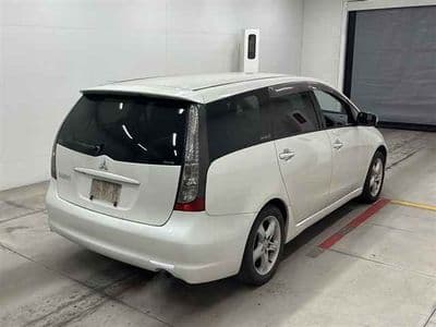 MITSUBISHI Grandis, 2003 год., лот 90142 - фото 5