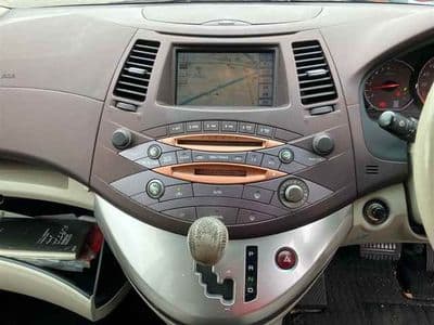 MITSUBISHI Grandis, 2003 год., лот 90142 - фото 6