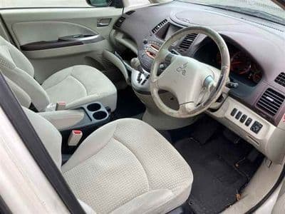 MITSUBISHI Grandis, 2003 год., лот 90142 - фото 7