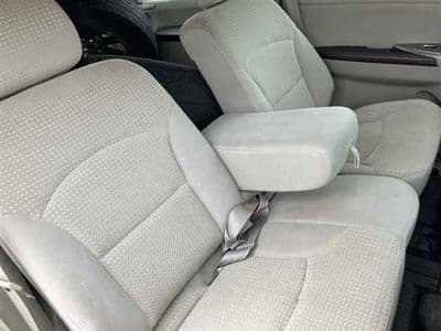 MITSUBISHI Grandis, 2003 год., лот 90142 - фото 8