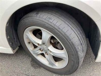 MITSUBISHI Grandis, 2003 год., лот 90142 - фото 9