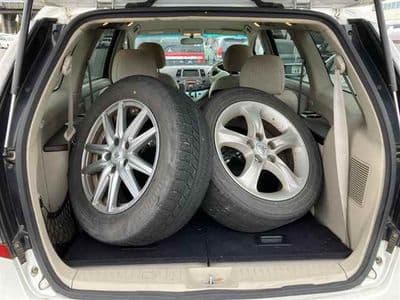 MITSUBISHI Grandis, 2003 год., лот 90142 - фото 10