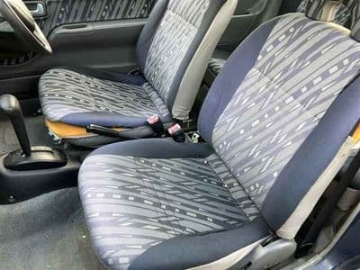 SUBARU Vivio, 1992 год., лот 90068 - фото 8