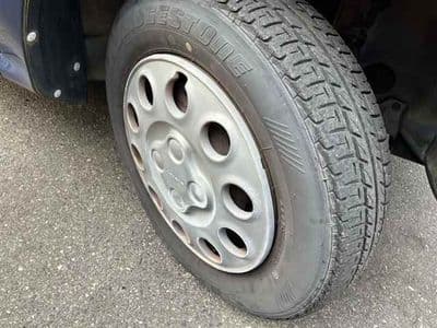 SUBARU Vivio, 1992 год., лот 90068 - фото 9