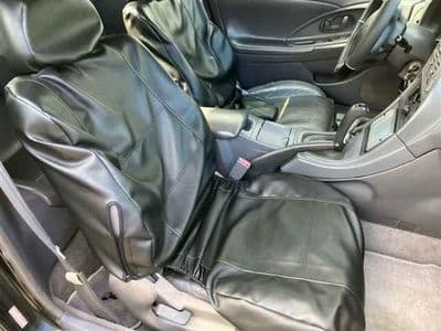 MITSUBISHI Eclipse, 1996 год., лот 30010 - фото 8