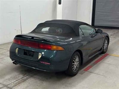MITSUBISHI Eclipse, 1996 год., лот 30010 - фото 5