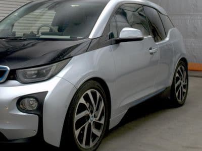 BMW I3, 2015 год., лот 1160 - фото 4