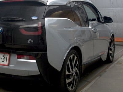 BMW I3, 2015 год., лот 1160 - фото 5