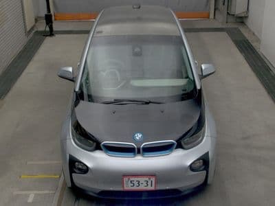BMW I3, 2015 год., лот 1160 - фото 6