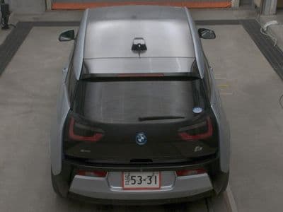 BMW I3, 2015 год., лот 1160 - фото 7