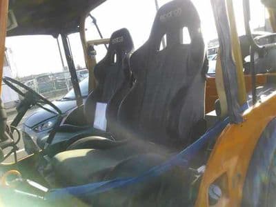 MITSUBISHI Jeep, 1989 год., лот 221 - фото 8