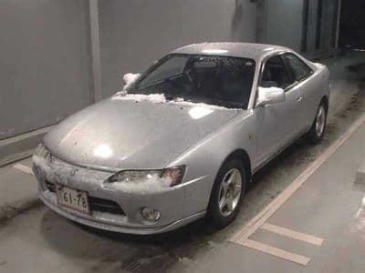 TOYOTA Sprinter, 1997 год., лот 427 - фото 4