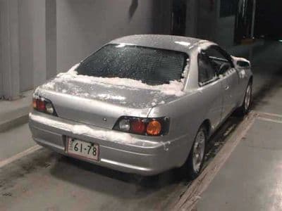 TOYOTA Sprinter, 1997 год., лот 427 - фото 5