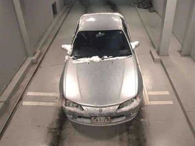 TOYOTA Sprinter, 1997 год., лот 427 - фото 6