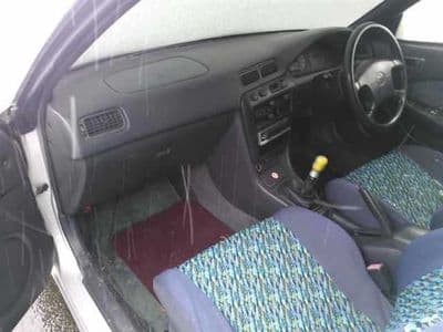 TOYOTA Sprinter, 1997 год., лот 427 - фото 8