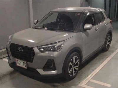 SUBARU Rex, 2023 год., лот 29 - фото 4