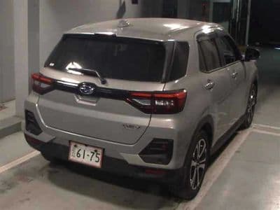 SUBARU Rex, 2023 год., лот 29 - фото 5