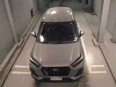 SUBARU Rex, 2023 год., лот 29 - фото 6