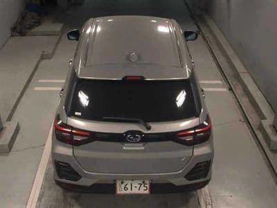 SUBARU Rex, 2023 год., лот 29 - фото 7