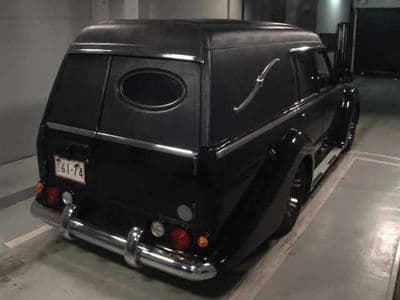 NISSAN Safari, 1995 год., лот 250 - фото 5