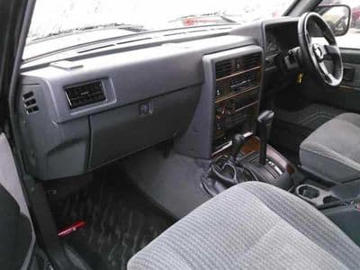 NISSAN Safari, 1995 год., лот 250 - фото 8