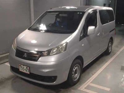 MITSUBISHI Delica D3, 2011 год., лот 8489 - фото 4