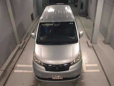 MITSUBISHI Delica D3, 2011 год., лот 8489 - фото 6