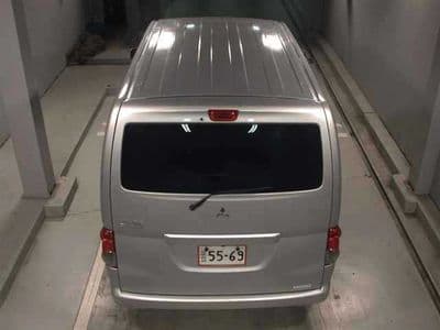 MITSUBISHI Delica D3, 2011 год., лот 8489 - фото 7