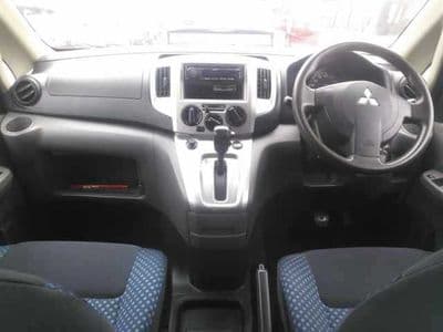 MITSUBISHI Delica D3, 2011 год., лот 8489 - фото 8