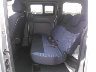 MITSUBISHI Delica D3, 2011 год., лот 8489 - фото 9